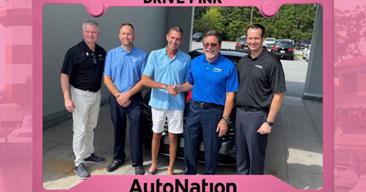 AutoNation acquires 11 Peacock Automotive dealerships Automotive News